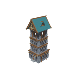 Bell Tower